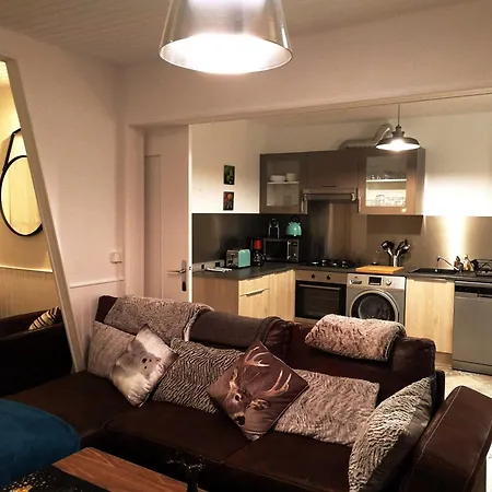 Maison Hortense 4 8 Lits