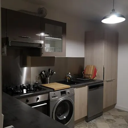 Holiday home Maison Hortense 4 8 Lits *