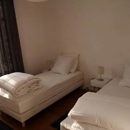 Holiday home Maison Hortense 4 8 Lits *